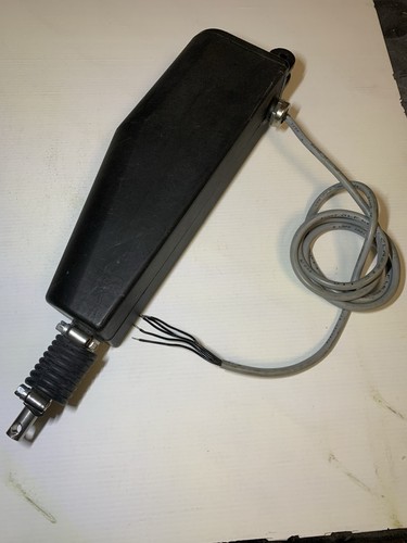 Eltrim trim tab - tab, ram