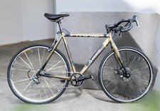 Gravel / CX Bike Custom Build
