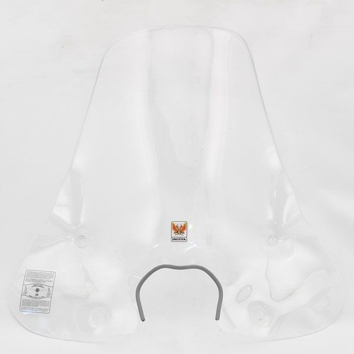 Windshield honda 300 - windshield,
