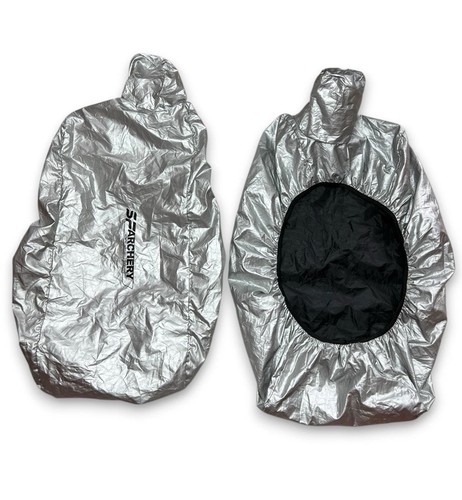 Archery backpack rain cover - backpack,