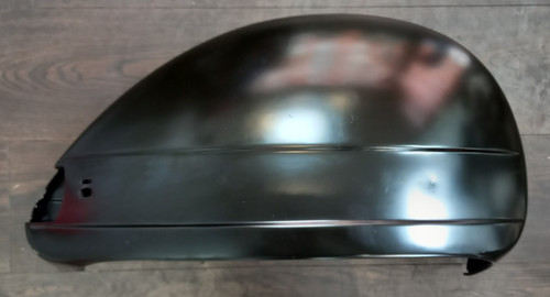 Vespa right hand - vespa, panel