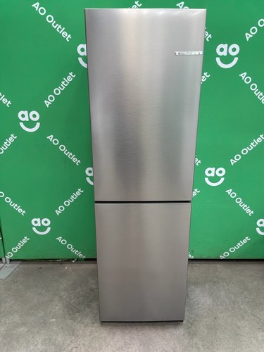 Bosch fridge freezer 50 - bosch, 50/50