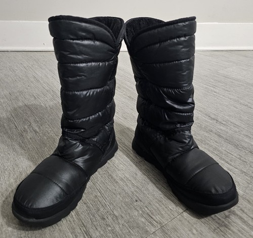 The north face - the, black