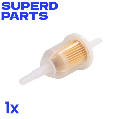 Fuel filter fits volvo 140 - fuel,
