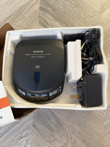 Aiwa r650 1990s - xp-r650,