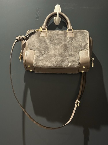 Loewe amazona23 wool and - wool,