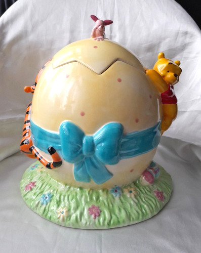 Vintage disney store winnie - disney,