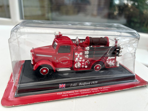 Del prado bedford - del, 1939