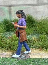 OO GAUGE Detailed Railway