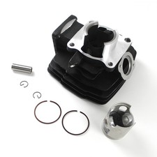 Engine Cylinder Piston Gasket