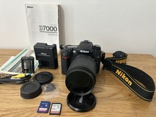 Nikon d7000 s - nikon, +