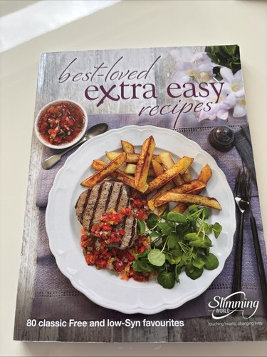 Slimming world best loved - world,
