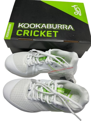 Kookaburra 0 spike - kc,