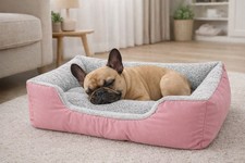 Pet Dog Bed Cat Beds Luxury
