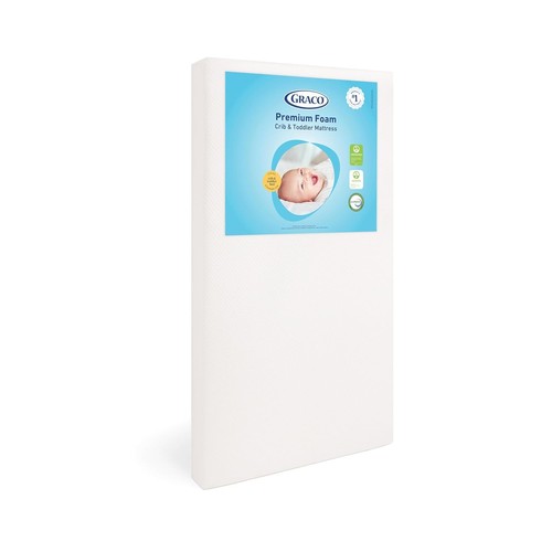Graco premium crib - premium, &