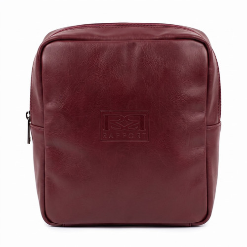 Rapport mens leather wash - , bag
