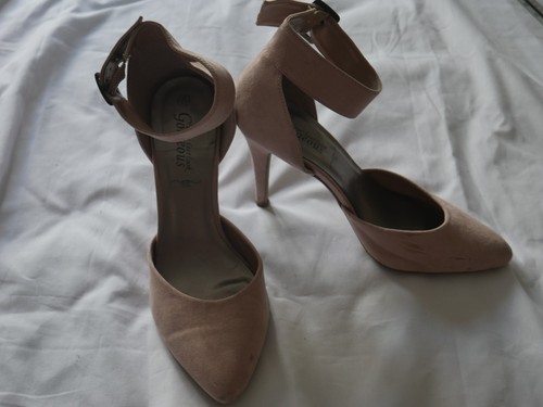New look shoes - shoes, ladies