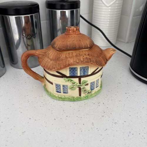 Vintage burlington ware devon - burlington,