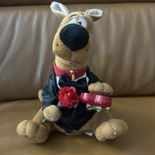 Gemmy Scooby-Doo Valentine’s