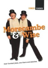 Morecambe and Wise - Eric