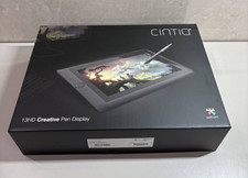 WACOM Cintiq 13HD DTK-1300 K0