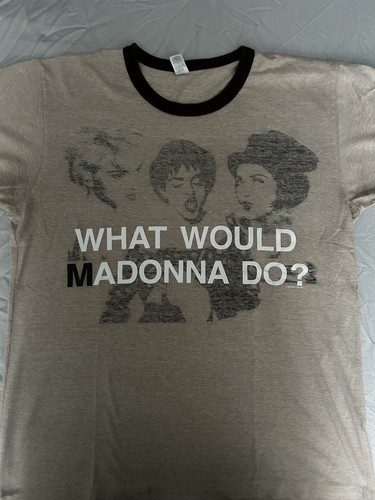 Madonna invention world - invention,