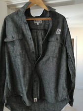 Bathing Ape ShirtUrsus