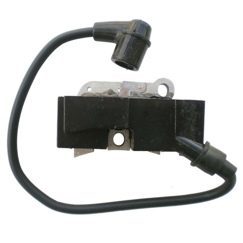 High for performance coil - high,
