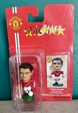 Cristiano Ronaldo prostars