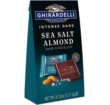 Ghirardelli Squares Dark