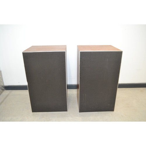 Leak sandwich 600 loudspeakers - sandwich,