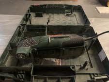 Bosch PMF 180E Multitool 