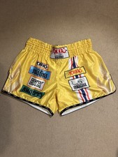 Yokkao muay thai boxing - thai,