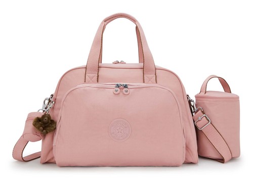 Kipling diaper bag - kipling,