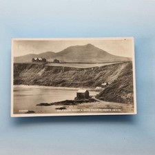 Morfa Nefyn Gwynedd Postcard