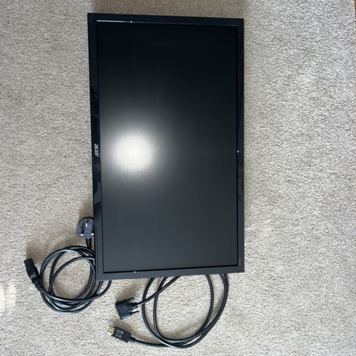Acer k242hl inch monitor - acer,