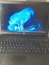 HP 15s-fq0004na 15.6" Full HD
