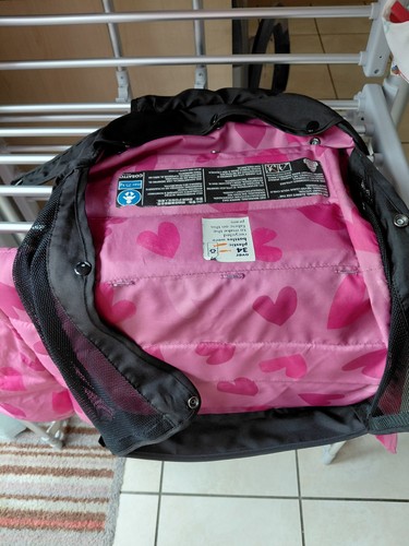 Cosatto whoosh pushchair - 4,