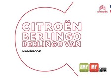 2023 citroen berlingo van - 2023,
