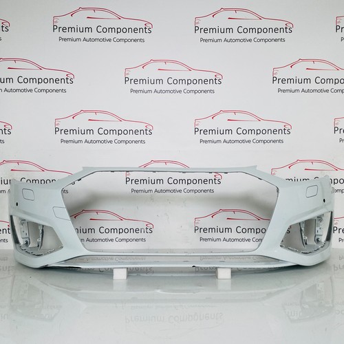 Audi front bumper 5 se - front, b9.5
