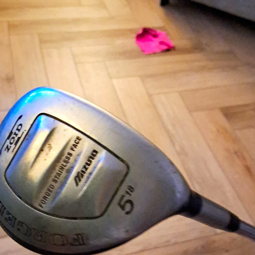 Mizuno zoid wood - mizuno, t