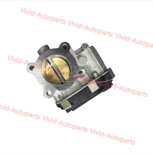 Throttle body for - throttle,