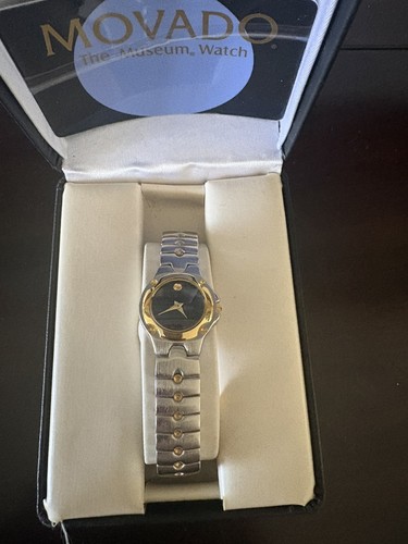 Movado lady museum - lady, sports
