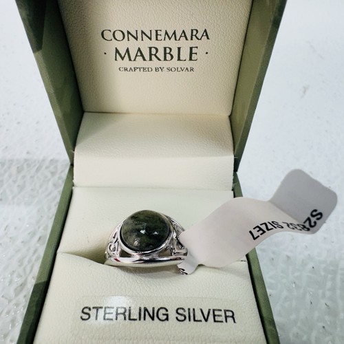 Irish solvar connemara marble - solvar,