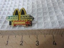 Vintage McDonald's Channel