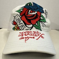 Vintage Y2K Ed Hardy Love