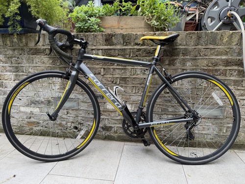 Road bike carrera tdf - carrera,