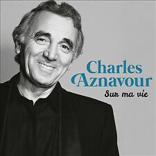 Sur Ma Vie - Integrale Studio