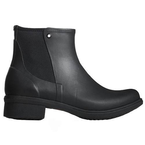 Ladies bogs auburn - auburn, rubber