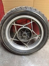 SUZUKI GS450 L TWIN CUSTOM